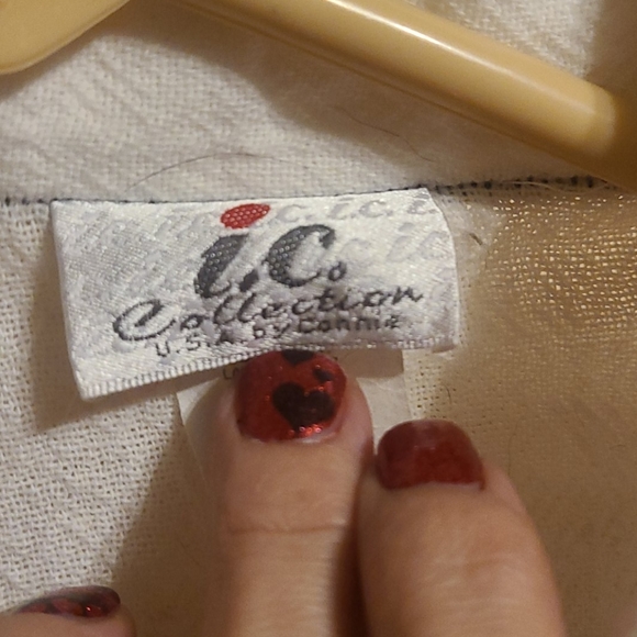 Ic collection two piece set - Picture 2 of 7